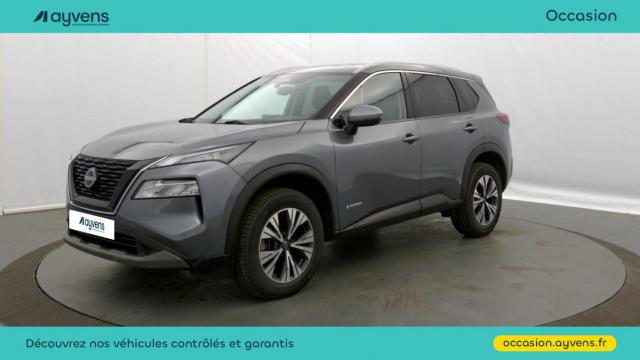 Nissan X-Trail E-Power 204ch N-Connecta