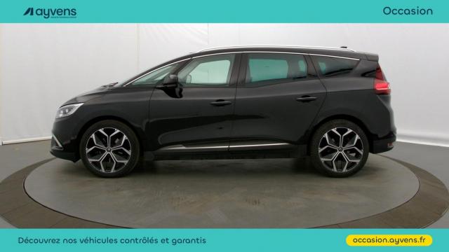 Renault Scénic image 9