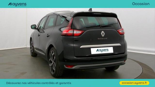 Renault Scénic image 8