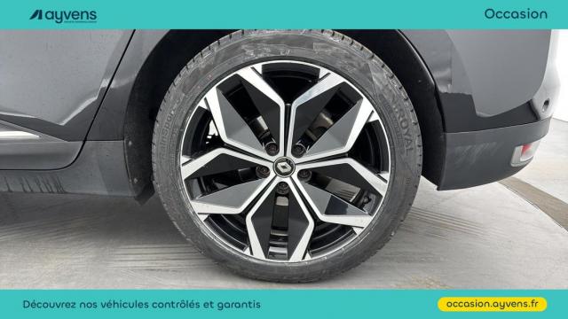 Renault Scénic image 3