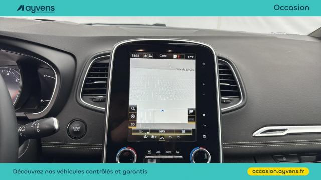 Renault Scénic image 6