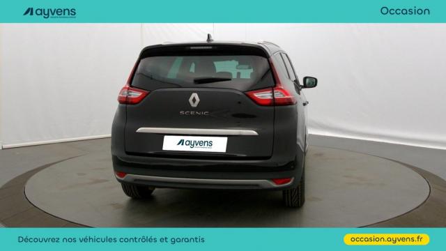 Renault Scénic image 7