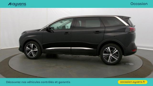 Peugeot 5008 image 5