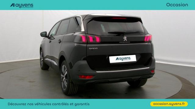 Peugeot 5008 image 7