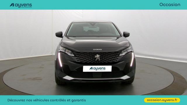 Peugeot 5008 image 6