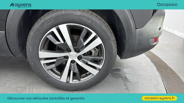 Peugeot 5008 image 4