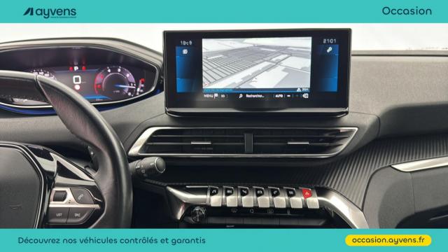 Peugeot 5008 image 1