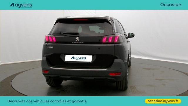 Peugeot 5008 image 8