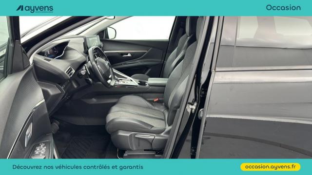 Peugeot 5008 image 3