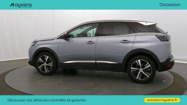 Peugeot 3008 image 4