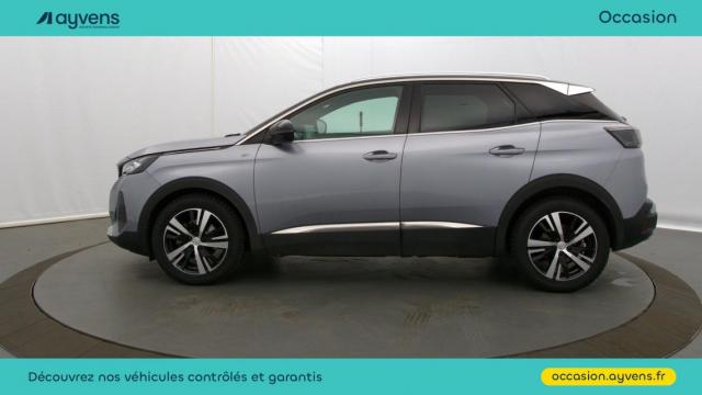 Peugeot 3008 image 1