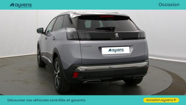 Peugeot 3008 image 9