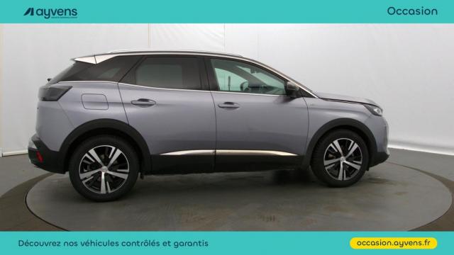 Peugeot 3008 image 3