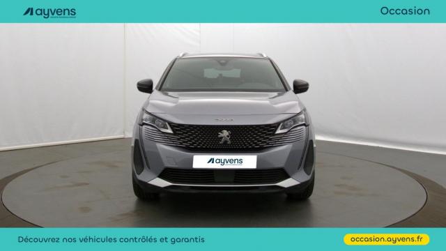 Peugeot 3008 image 7