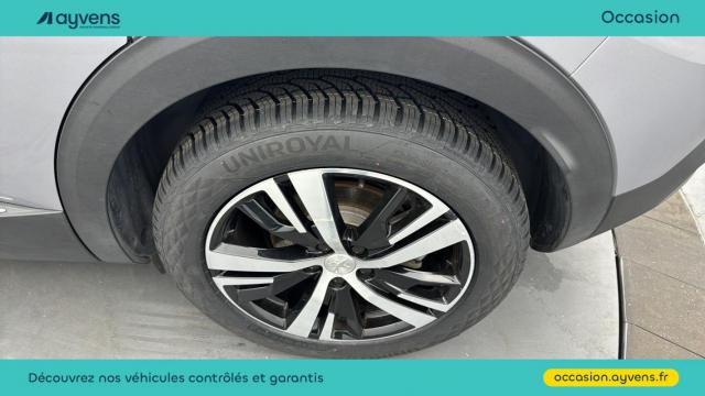 Peugeot 3008 image 2