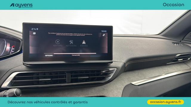 Peugeot 3008 image 8