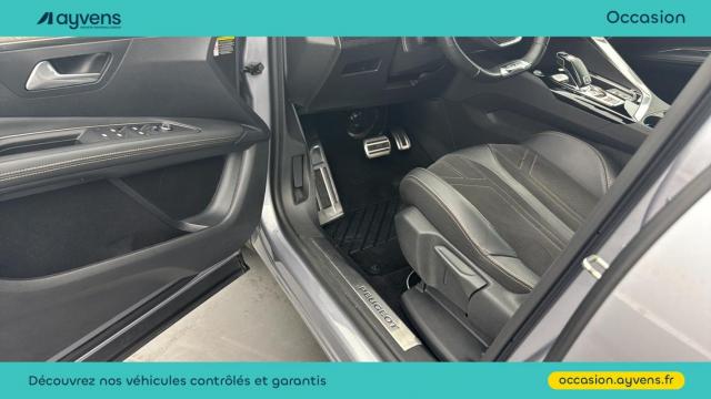 Peugeot 3008 image 6