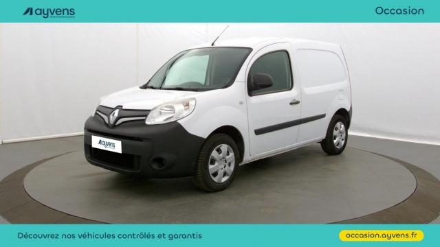 Renault Kangoo Express 1.2 Tce 115ch Extra R-Link