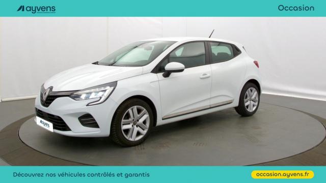 Renault Clio 1.5 Blue Dci 85ch Business