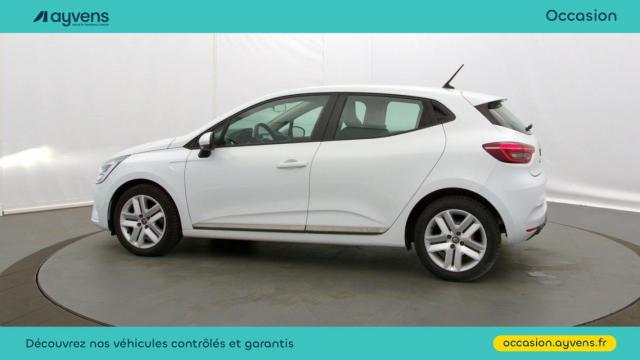 Renault Clio image 7