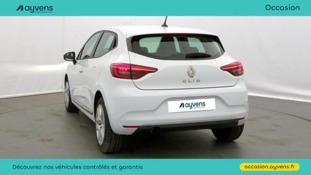 Renault Clio image 2