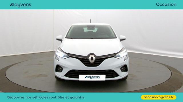 Renault Clio image 5