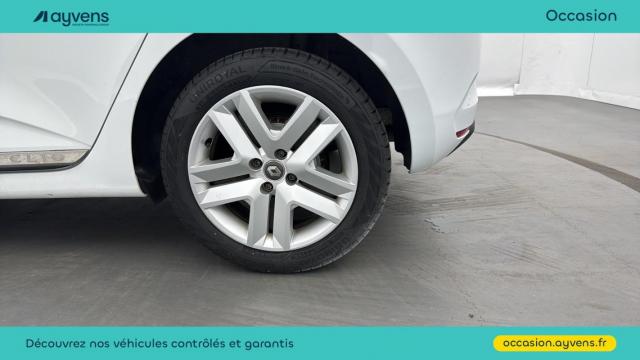 Renault Clio image 4