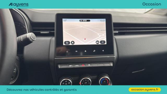 Renault Clio image 9