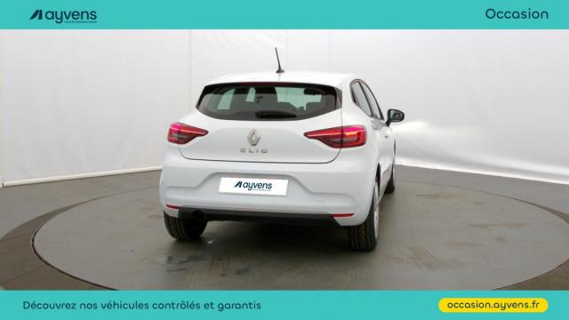 Renault Clio image 8