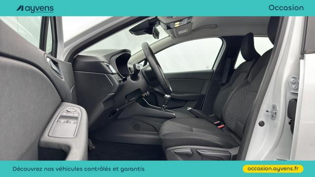 Renault Clio image 3