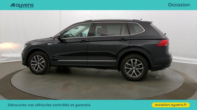 Volkswagen Tiguan Allspace image 5