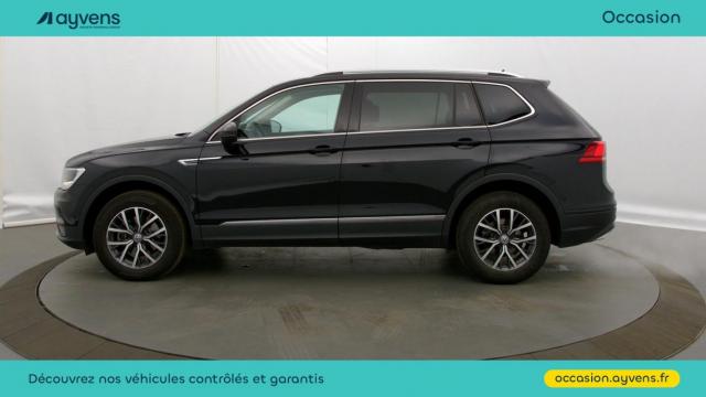 Volkswagen Tiguan Allspace image 3