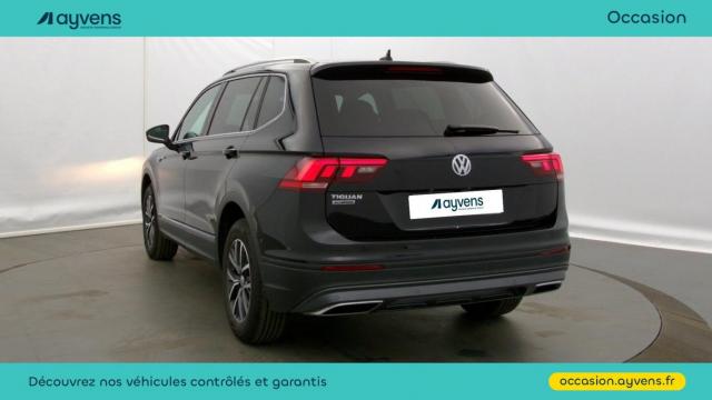 Volkswagen Tiguan Allspace image 9