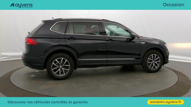 Volkswagen Tiguan Allspace image 6