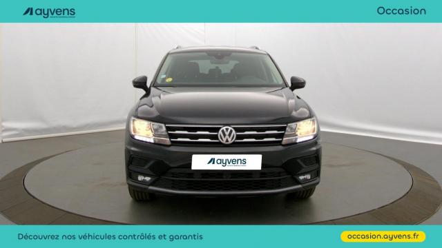 Volkswagen Tiguan Allspace image 8