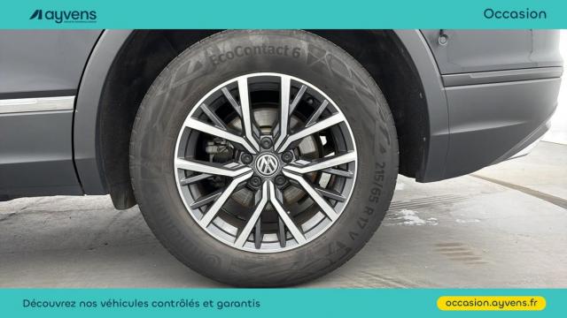 Volkswagen Tiguan Allspace image 4