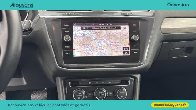 Volkswagen Tiguan Allspace image 1