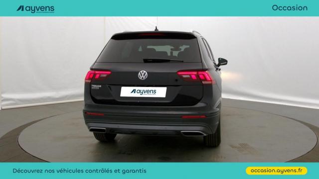 Volkswagen Tiguan Allspace image 7