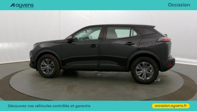 Peugeot 2008 image 5