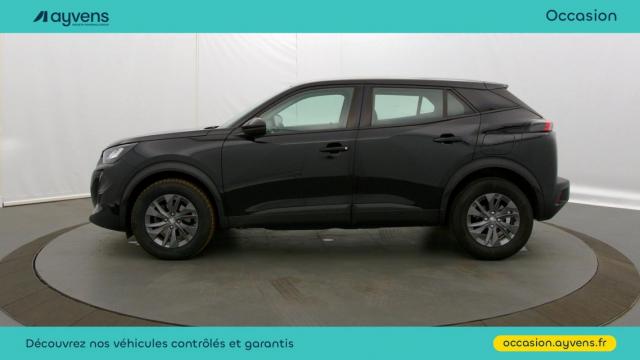 Peugeot 2008 image 1