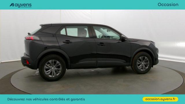 Peugeot 2008 image 2