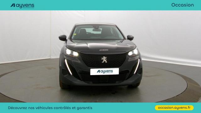 Peugeot 2008 image 9