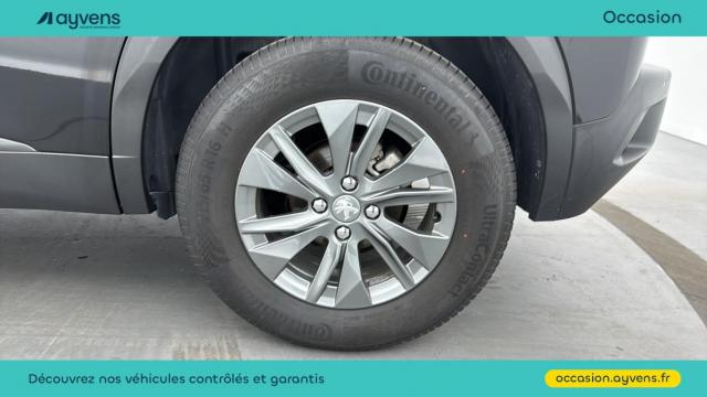 Peugeot 2008 image 7