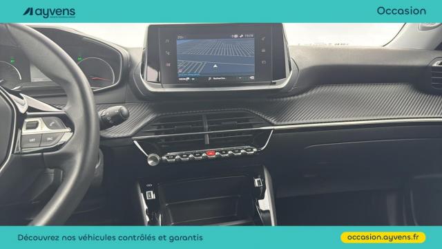 Peugeot 2008 image 4