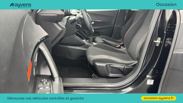 Peugeot 2008 image 6