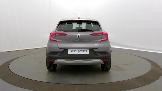 Renault Captur image 5