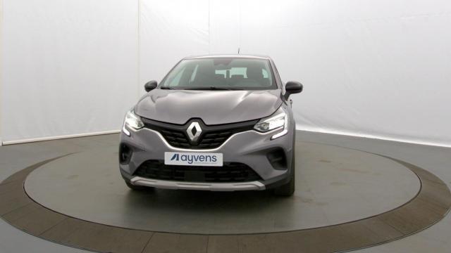 Renault Captur image 7