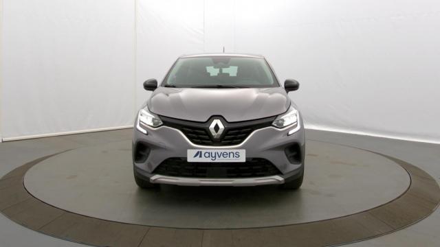 Renault Captur image 2