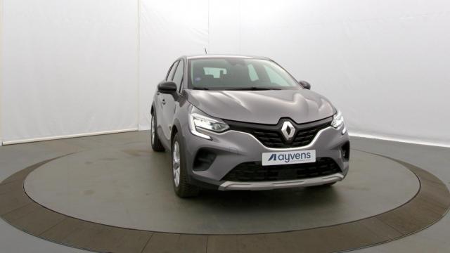 Renault Captur image 3
