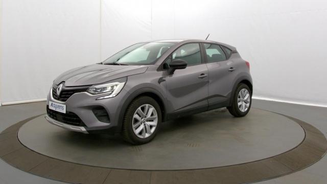 Renault Captur image 6